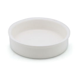 Le coq Ramequin diámetro 12 cm altura 3 cm (6 Unidades) Porcelana Alumina