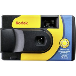 Kodak Daylight Cámara Desechable 39 Exposiciones ISO 800
