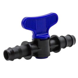 Riegolux RGX GO Llave Regulación 16mm Blíster 2 UD