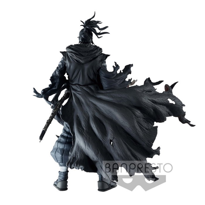 BANPRESTO Figura The Ronin The Duel Star Wars Visions 21cm