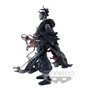 BANPRESTO Figura The Ronin The Duel Star Wars Visions 21cm