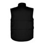 Roly Chaleco laboral Almanzor Negro Talla L