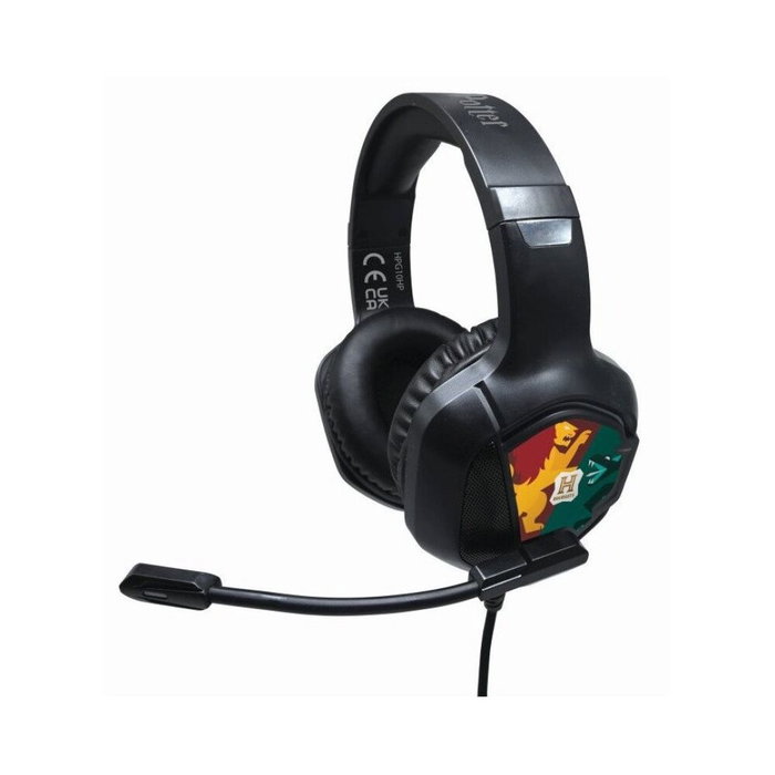 Lexibook Auriculares Harry Potter
