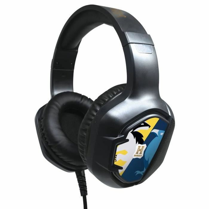 Lexibook Harry Potter Helmet Auriculares