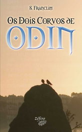 ZEFIRO EDIÇOES, OS DOIS CORVOS DE ODIN