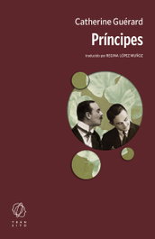 Príncipes, Catherine Guérard - EDITORIAL TRANSITO