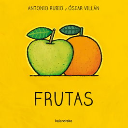 KALANDRAKA Frutas