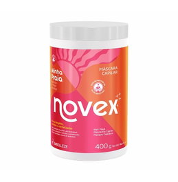Novex Mascarilla Mi Playa 400g
