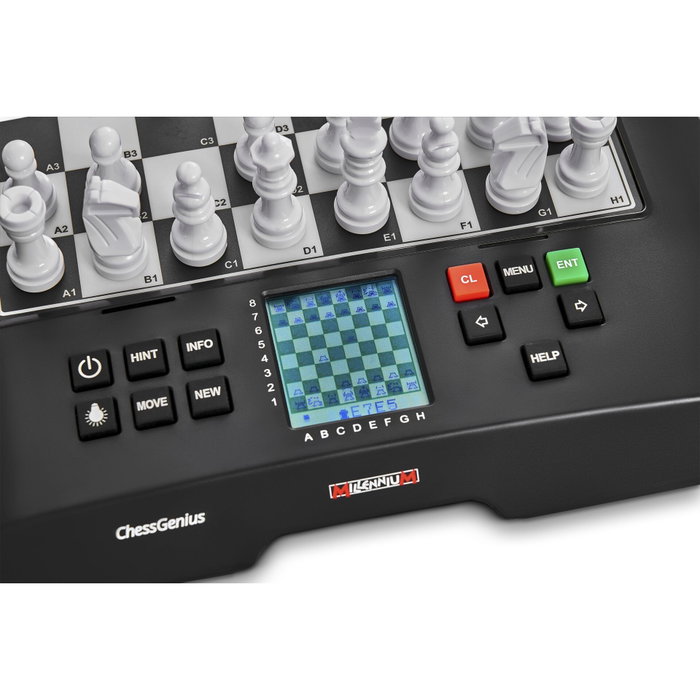 Millennium ChessGenius M810 Chess Computer