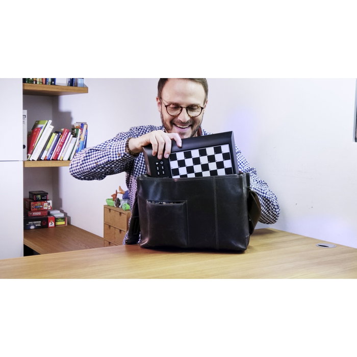 Millennium ChessGenius M810 Chess Computer