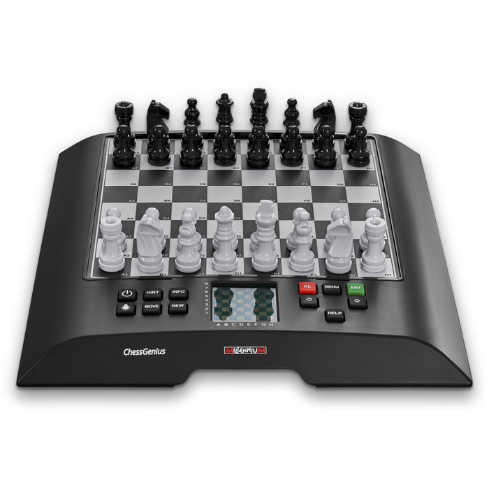 Millennium ChessGenius M810 Chess Computer