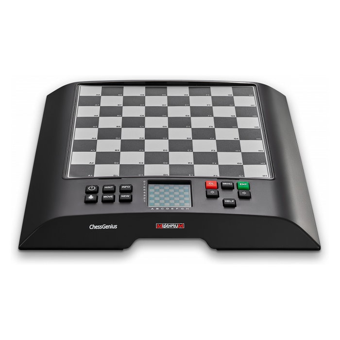 Millennium Chess Genius M810 Chess Computer
