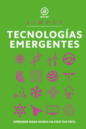 Tecnologías emergentes Simply, Hillary Lamb - AKAL