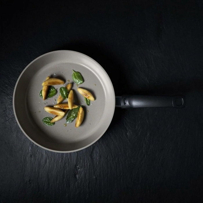 Sartén Fissler 15722020100/0 Gris Aluminio Ø 20 cm