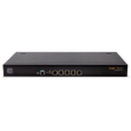 Ruijie Networks RG-NBR6120-E Router Gigabit Ethernet Negro