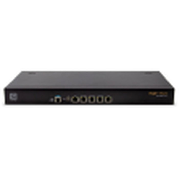 Ruijie Networks RG-NBR6120-E Router Gigabit Ethernet Negro