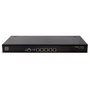 Ruijie Networks RG-NBR6120-E Router de Seguridad Gigabit Ethernet Negro