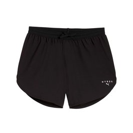 Pantalones Cortos Deportivos para Mujer Puma X Hyrox 4" Ul Negro 7-8 Años