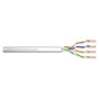 Digitus Cable de instalación Cat5e U/UTP 305m Gris