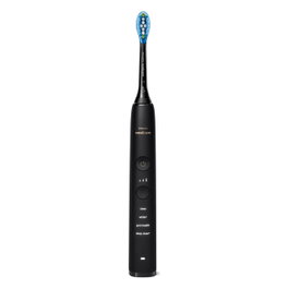 Philips Sonicare DiamondClean 9000 HX9914/61, Pack de 2 cepillos de dientes eléctricos, HX9914/61