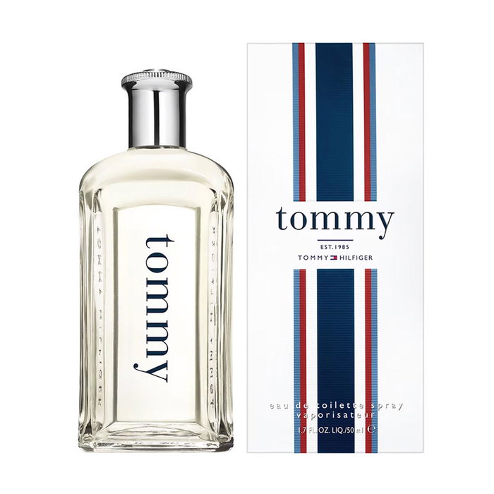 Tommy Hilfiger Tommy Man Eau de Toilette 50 ml Tommy Hilfiger Tommy Man Eau de Toilette 50 ml