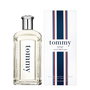 Tommy Hilfiger TOMMY Eau de Toilette vaporizador para hombre 50 ml - Fragancia amaderada cítrica