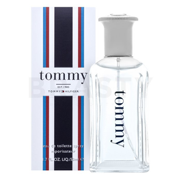 Tommy Hilfiger Tommy Man Eau de Toilette 50 ml