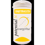 EQUISALUD ENERGYVITAL 60 cápsulas
