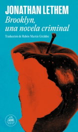 Random House Brooklyn, una novela criminal, Jonathan Lethem - Random House