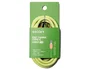 GROOVY Cable USB-C a USB-C de 1 m, 2,0 A, Verde Pantone C4211