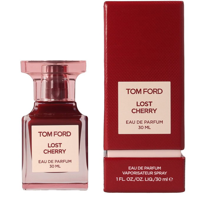 Tom Ford Lost Cherry Eau de Parfum Vaporizador Perfume 30 ml