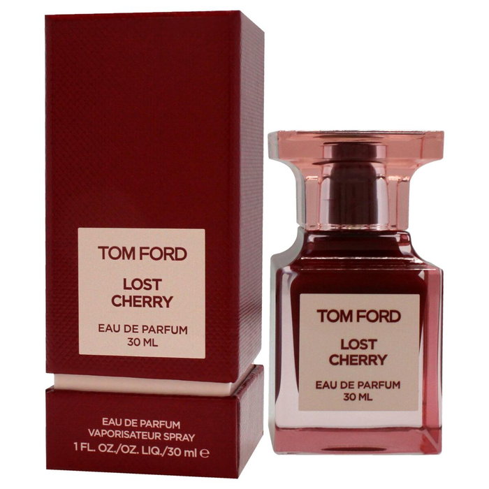 Tom Ford Lost Cherry Eau de Parfum 30 ml