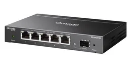 Tp-link Omada ES206X-M2 Switch no gestionable 6p 5x2.5Gb 1x10G SFP+ metálico