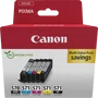 Canon Multipack de Cartuchos PGI-570 y CLI-571 (0372C006)