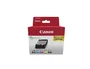 Canon Multipack de Cartuchos PGI-570 y CLI-571 (0372C006)