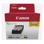 Canon Multipack de Cartuchos PGI-570 y CLI-571 (0372C006)