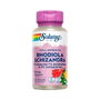 SOLARAY Rhodiola & Schisandra 500mg 60 cápsulas vegetales