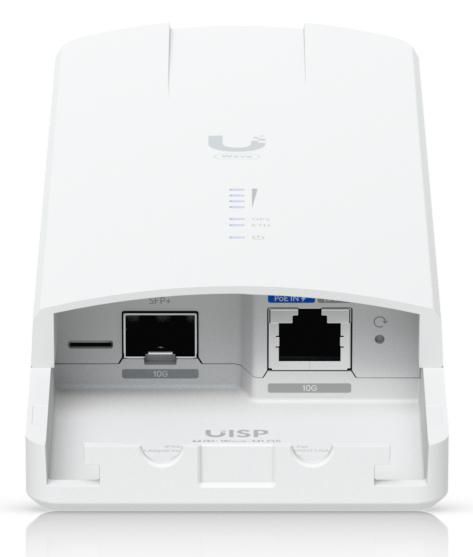 Ubiquiti UISP Wave MLO5 Puente Wifi 5 GHz Wi-Fi 7 Ubiquiti UISP Wave MLO5 Puente Wifi 5 GHz Wi-Fi 7