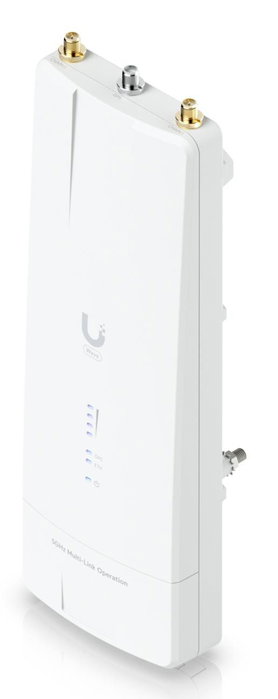 Ubiquiti UISP Wave MLO5 Puente Wifi 5 GHz Wi-Fi 7 Ubiquiti UISP Wave MLO5 Puente Wifi 5 GHz Wi-Fi 7