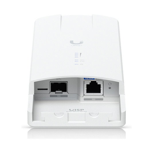 Ubiquiti UISP Wave MLO5 Puente Wifi 5 GHz Wi-Fi 7 Ubiquiti UISP Wave MLO5 Puente Wifi 5 GHz Wi-Fi 7