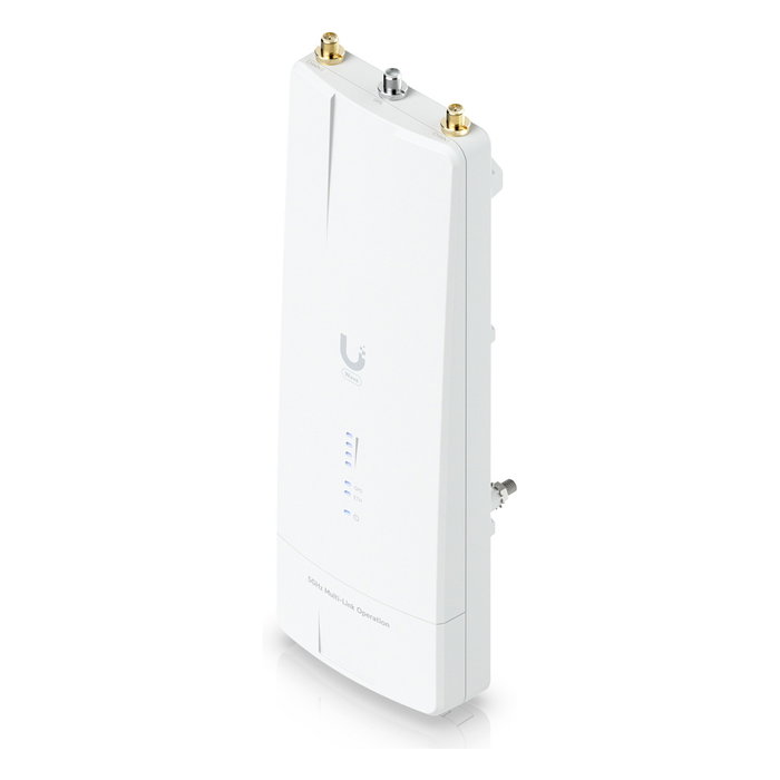 Ubiquiti UISP Wave MLO5 Puente Wifi 5 GHz Wi-Fi 7 Ubiquiti UISP Wave MLO5 Puente Wifi 5 GHz Wi-Fi 7