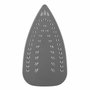 TEFAL Virtuo FV 1713 Plancha vapor-seco Azul 2000 W