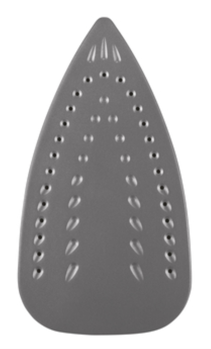 Tefal Plancha Vapor-Seco FV 1713 2000W Azul