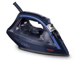 Tefal Plancha Vapor-Seco FV 1713 2000W Azul