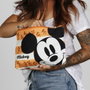 Karactermania Neceser Mickey Soleil Orange