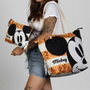 Karactermania Neceser Mickey Soleil Orange