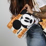 Karactermania Neceser Mickey Soleil Orange