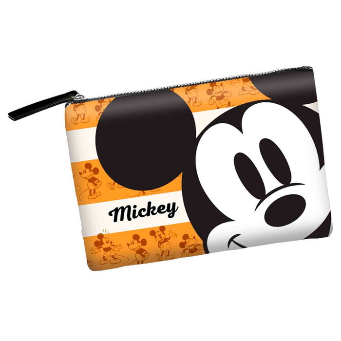 Karactermania Neceser Mickey Soleil Orange