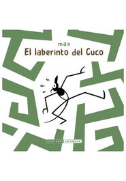 Ediciones La Cupula, S.L. El Laberinto del Cuco, Cómic Interactivo de Max