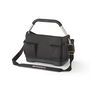 Bolsa de herramientas Hultafors Negro 42 x 26 x 27 cm